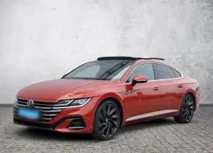Volkswagen Arteon 2.0 TSI R-Line DSG