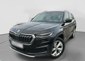 Skoda Kodiaq 1.5 TSI ACT 4x2 Style DSG