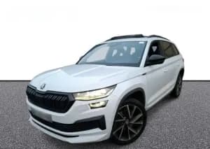 Skoda Kodiaq 2.0 TDI 4x2 Sportline DSG 7os.