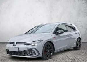 Volkswagen Golf VIII 2.0 TSI GTI DSG