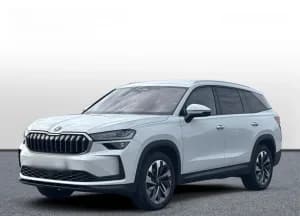 Skoda Kodiaq 2.0 TDI 4x4 Selection DSG