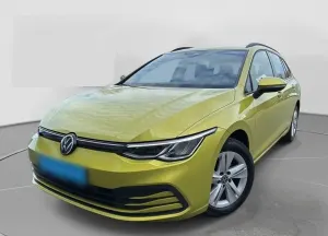 Volkswagen Golf VIII 1.0 TSI Life