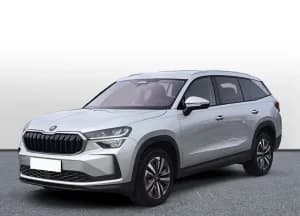 Skoda Kodiaq 2.0 TDI 4x2 Selection DSG