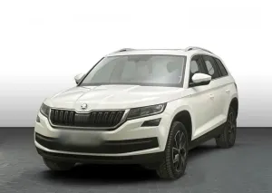 Skoda Kodiaq 2.0 TSI 4x4 Style DSG