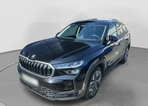 Skoda Kodiaq 2.0 TSI mHEV 4x2 Selection DSG