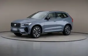 Volvo XC 60 B4 D AWD Plus Dark aut