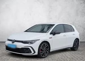 Volkswagen Golf VIII 2.0 TSI GTI DSG