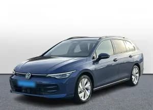 Volkswagen Golf VIII 1.5 eTSI mHEV Life DSG