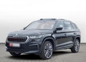 Skoda Kodiaq 2.0 TDI 4x4 L&K DSG 7os.