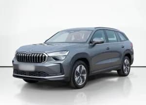 Skoda Kodiaq 2.0 TDI 4x4 Selection DSG