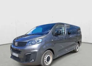Fiat Scudo 2.0 MJ Standard 3,1t Aut. (bryg.)
