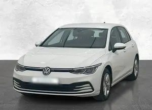 Volkswagen Golf VIII 1.0 eTSI Life DSG