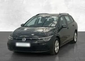 Volkswagen Golf VIII 1.0 TSI Life