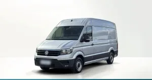 Volkswagen Crafter 35 BiTDI (11,3m3)
