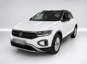 Volkswagen T-Roc T-ROC 1.5 TSI Life