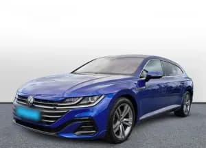 Volkswagen Arteon 2.0 TSI R-Line DSG