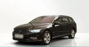 Volkswagen Passat 2.0 TSI Elegance DSG