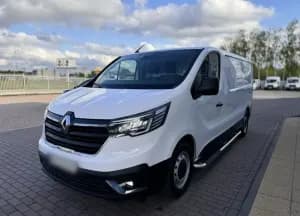 Renault Trafic 2.0 dCi L2H1 HD Pack Clim