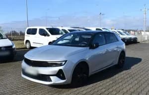 Opel Astra VI 1.5 CDTI GS Line S&S