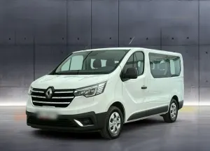 Renault Trafic Kombi 2.0 Blue dCi L2 Equilibre