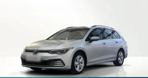 Volkswagen Golf VIII 1.5 TSI EVO Life