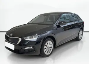 Skoda Scala 1.0 TSI Ambition