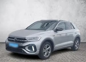 Volkswagen T-Roc T-ROC 1.5 TSI R-Line DSG