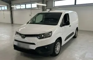 Toyota Proace City 1.5 D-4D Long 2,4t Active