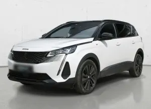 Peugeot 5008 1.5 BlueHDi GT S&S EAT8