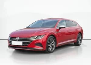 Volkswagen Arteon 2.0 TDI Elegance DSG