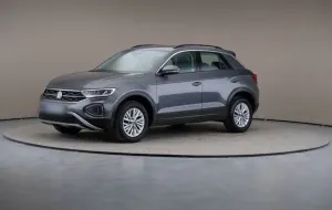 Volkswagen T-Roc T-ROC 1.5 TSI Life DSG
