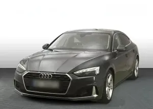 Audi A5 35 TFSI mHEV Advanced S tronic