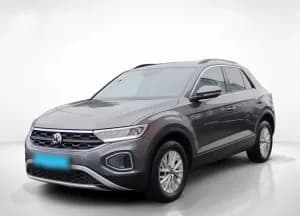Volkswagen T-Roc T-ROC 1.5 TSI Life DSG