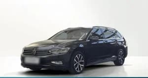 Volkswagen Passat 2.0 TDI SCR Business DSG