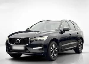 Volvo XC 60 B4 B Momentum Pro aut