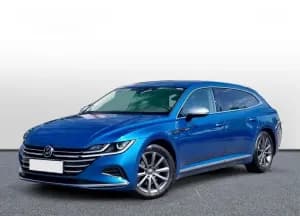 Volkswagen Arteon 2.0 TDI 4Motion Elegance DSG