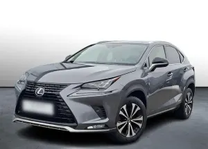 Lexus NX 300h F Impression AWD