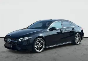 Mercedes-Benz Klasa A A 180 AMG Line 7G-DCT