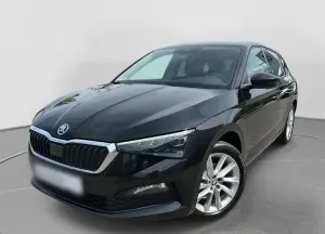 Skoda Scala 1.0 TSI Style