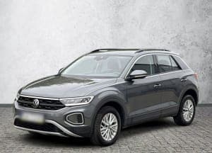 Volkswagen T-Roc T-ROC 1.5 TSI Life DSG