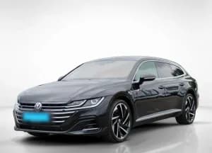 Volkswagen Arteon 2.0 TDI 4Motion R-Line DSG