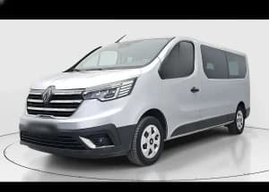 Renault Trafic Kombi 2.0 Blue dCi L2 Equilibre EDC