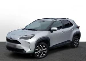 Toyota Yaris Cross Hybrid 1.5 Style