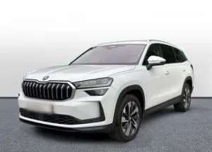 Skoda Kodiaq 2.0 TDI 4x4 Selection DSG