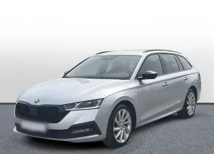 Skoda Octavia 1.5 TSI e-Tec Style DSG