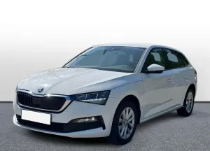 Skoda Scala 1.0 TSI Ambition