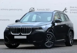 BMW X1 xDrive20d mHEV M Sport sport-aut