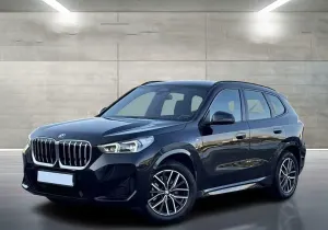 BMW X1 sDrive18i M Sport sport-aut