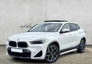 BMW X2 xDrive25e M Sport X aut