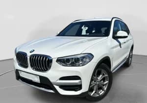 BMW X3 xDrive20i GPF xLine aut